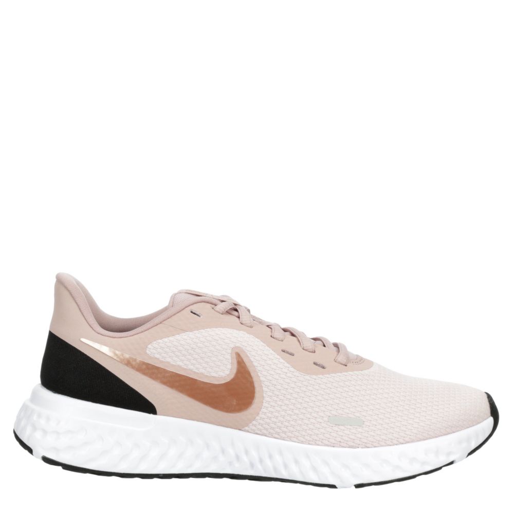 blush sneakers nike