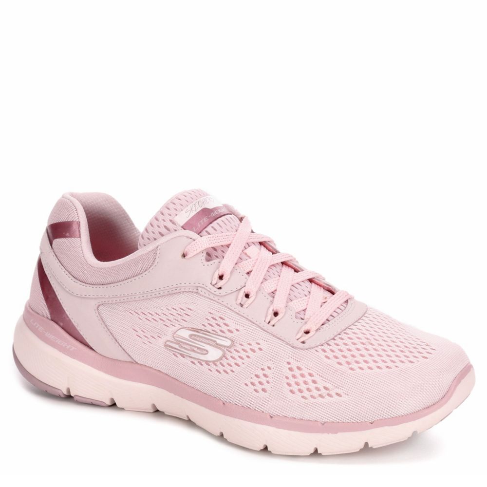 skechers flex sneakers