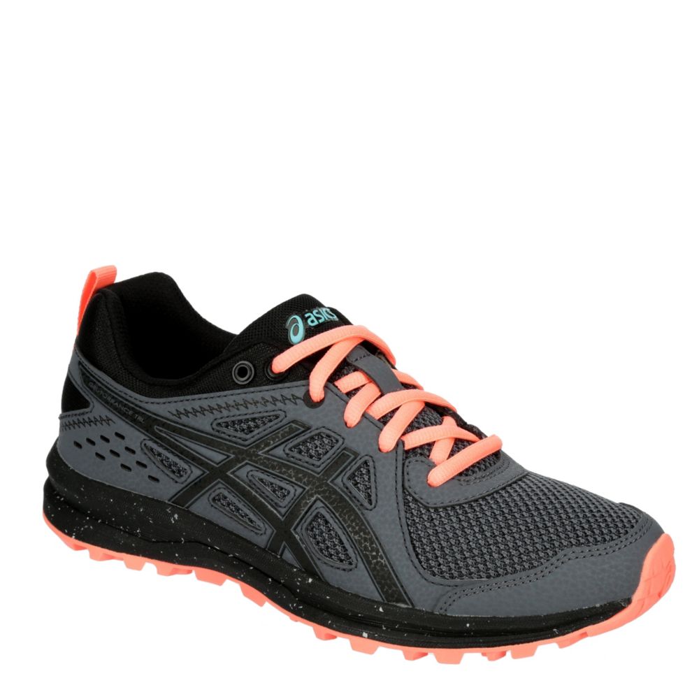 asics trail shoes