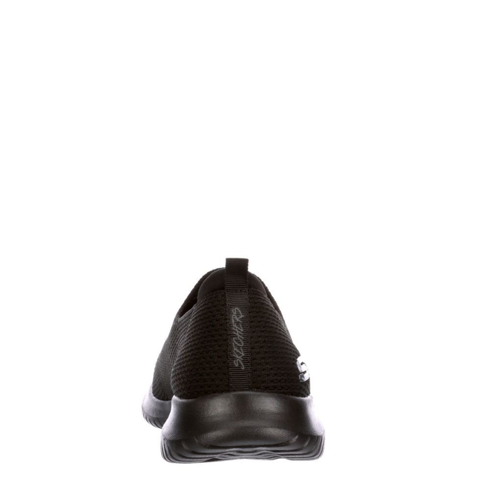 skechers harmonious black