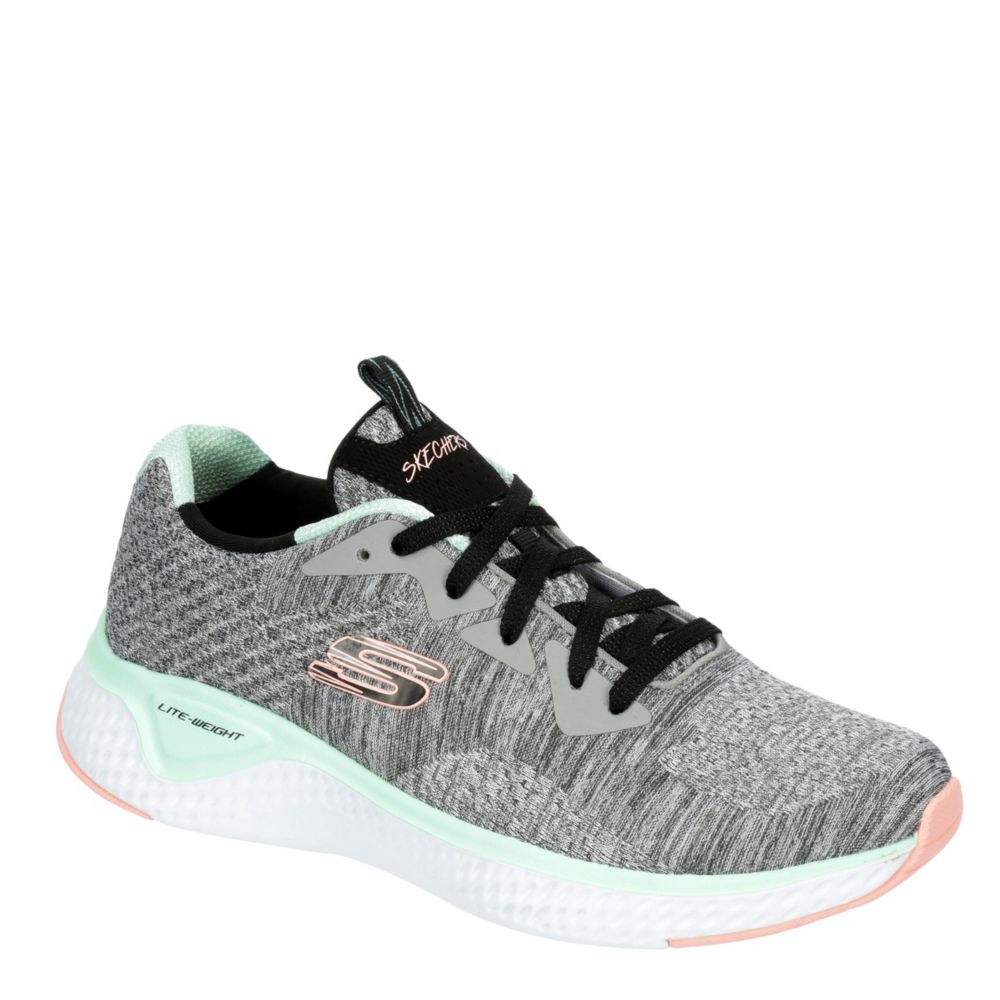 rack room shoes skechers memory foam