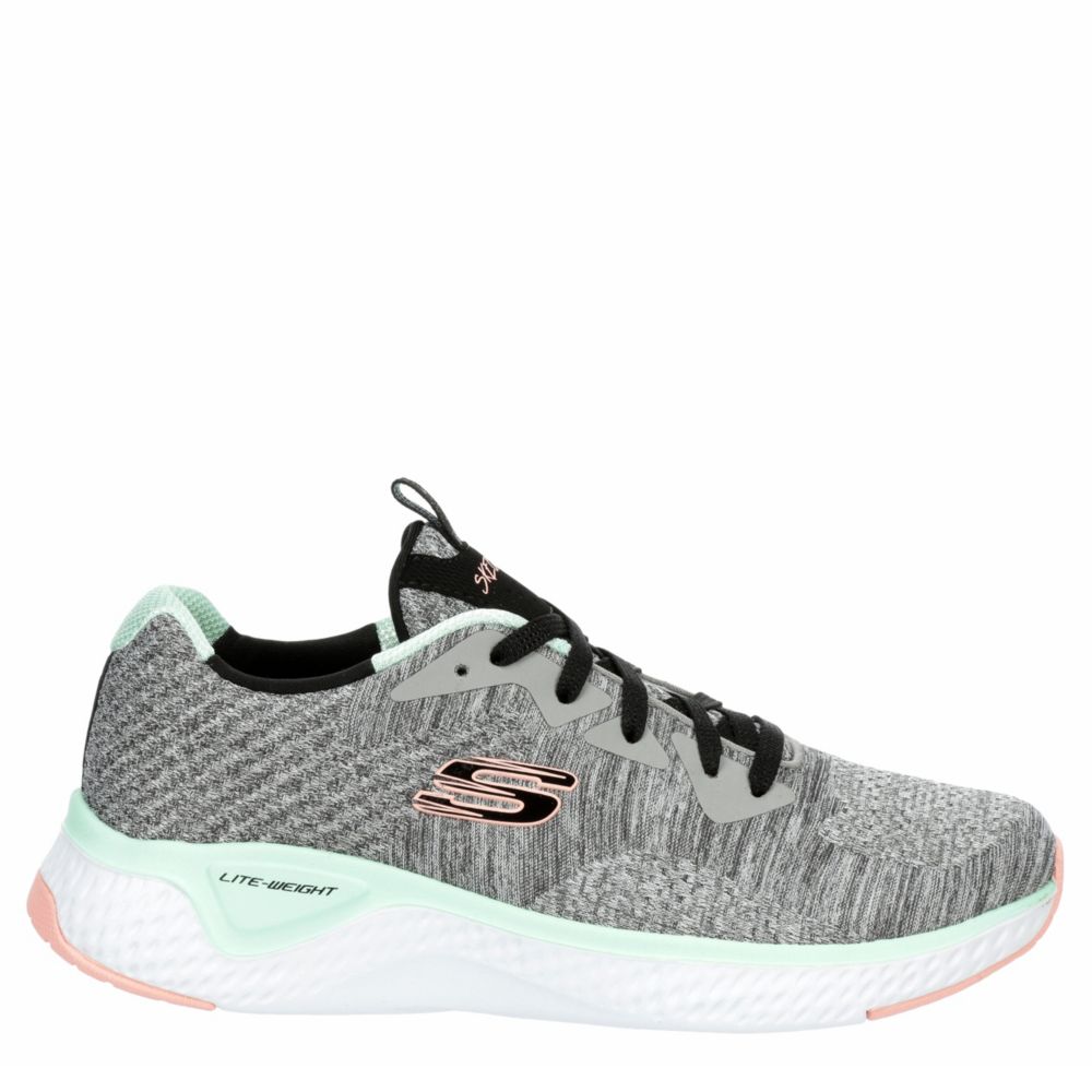 skechers womens solar fuse