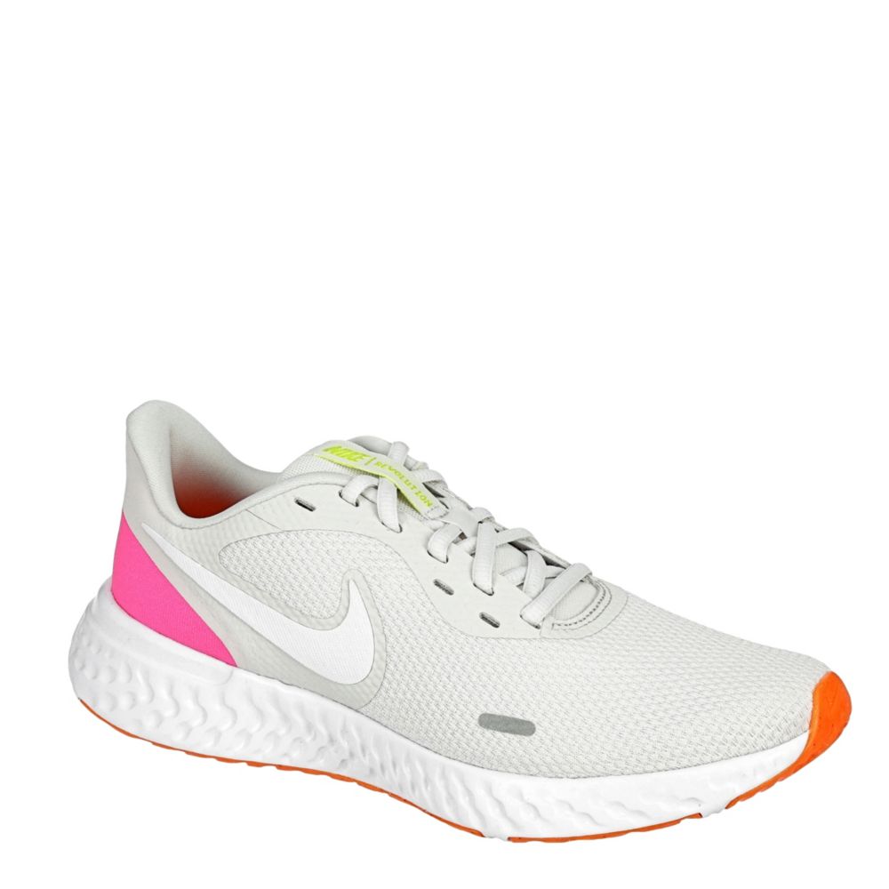 revolution running shoes