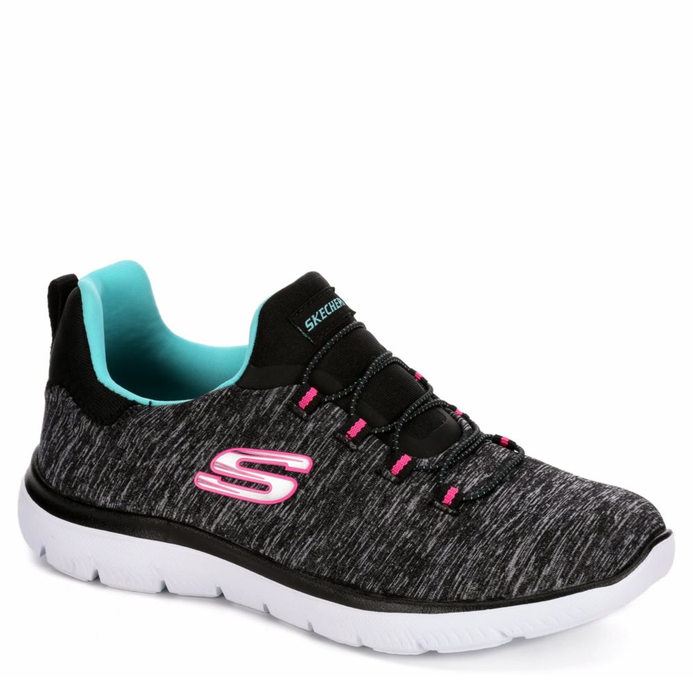 skechers womens summit