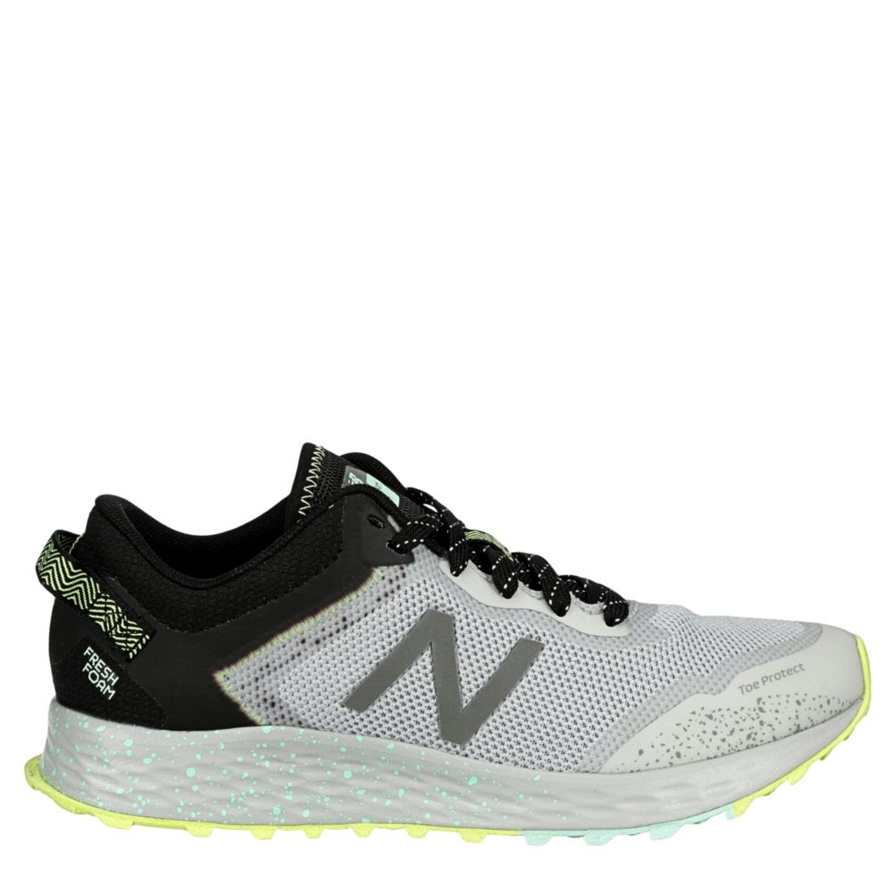 women's new balance fresh foam arishi trail running shoes