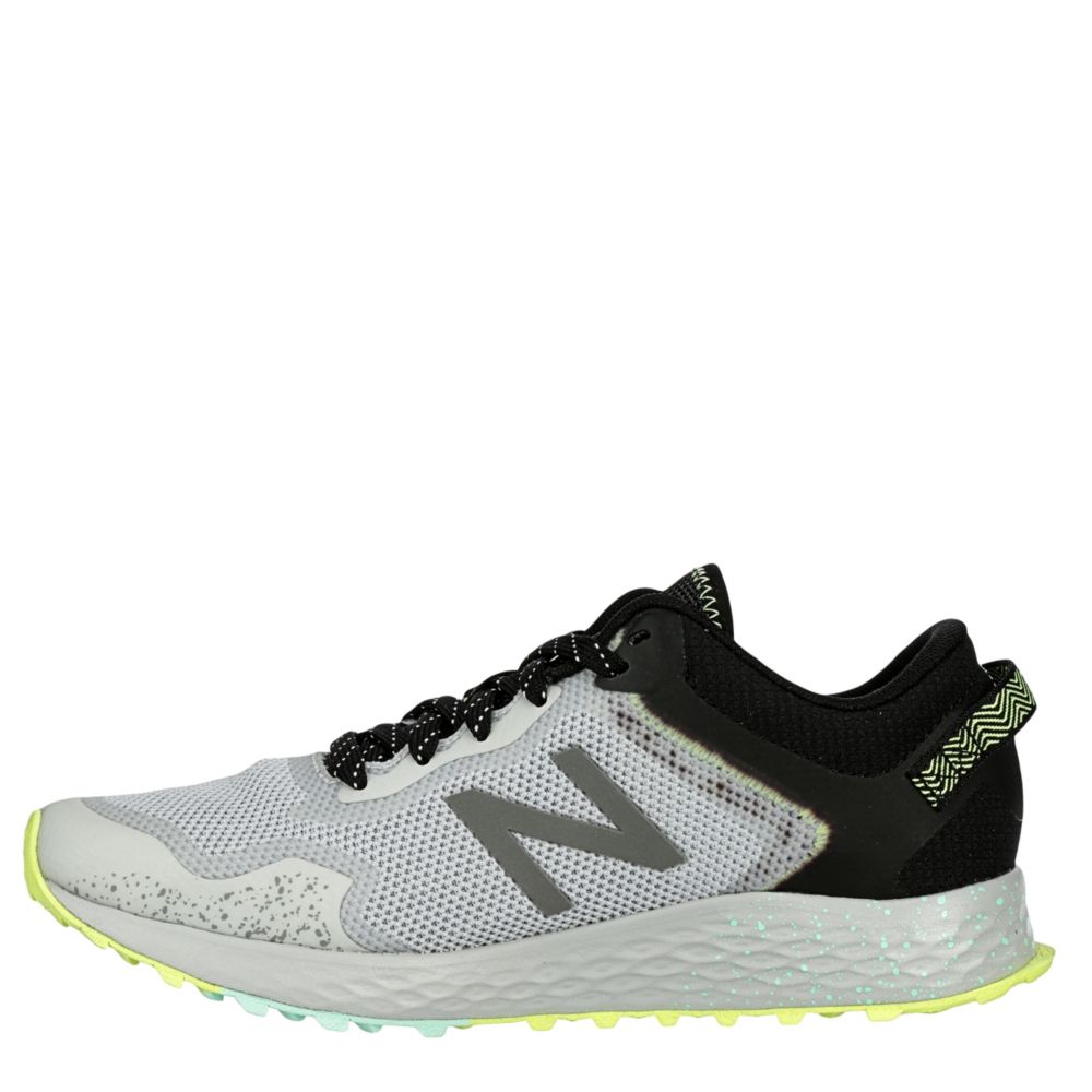 women's new balance fresh foam arishi trail running shoes
