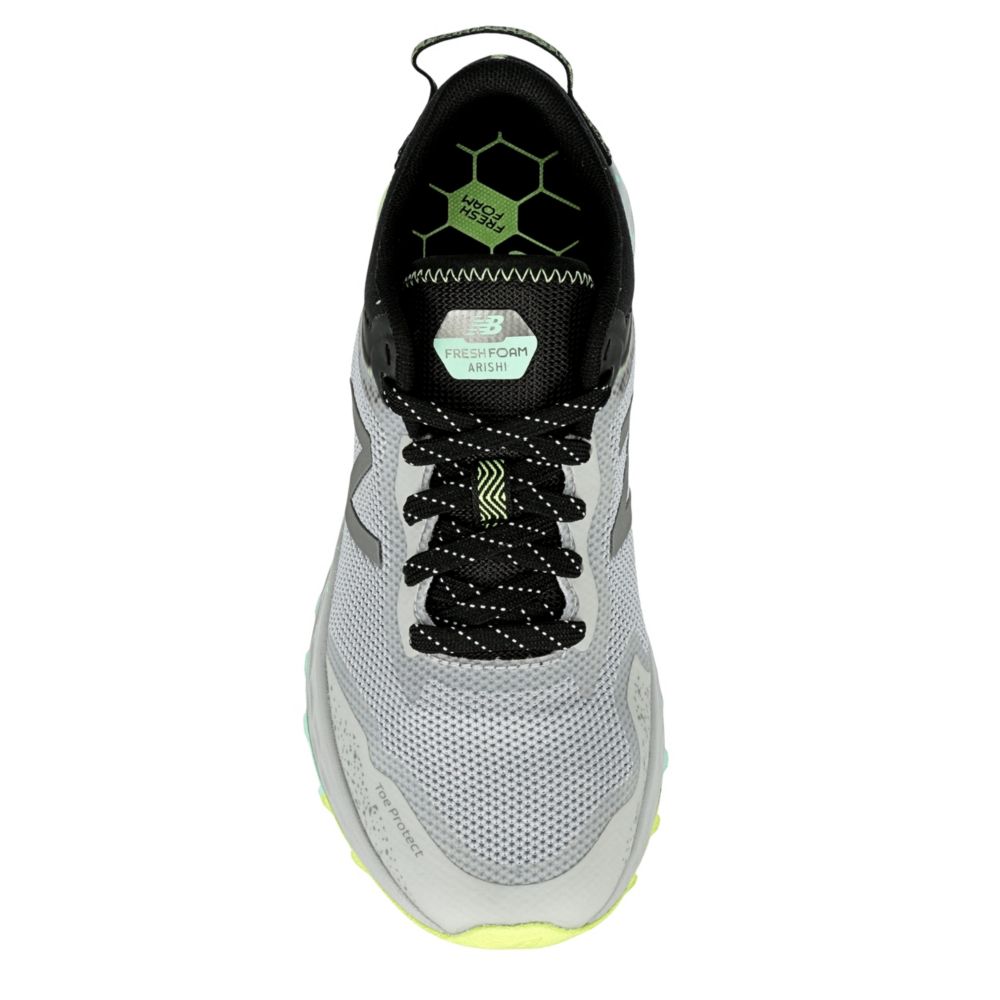new balance arishi trail women's