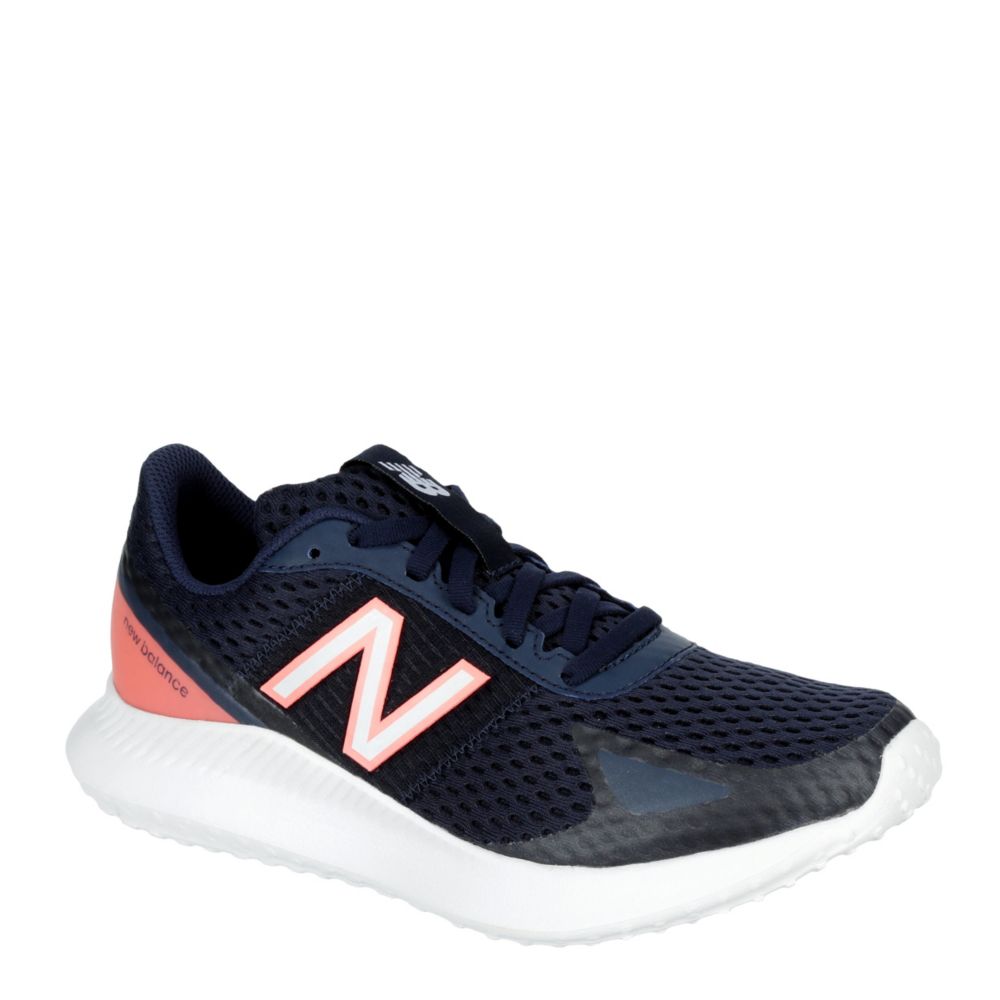 new balance navy womens