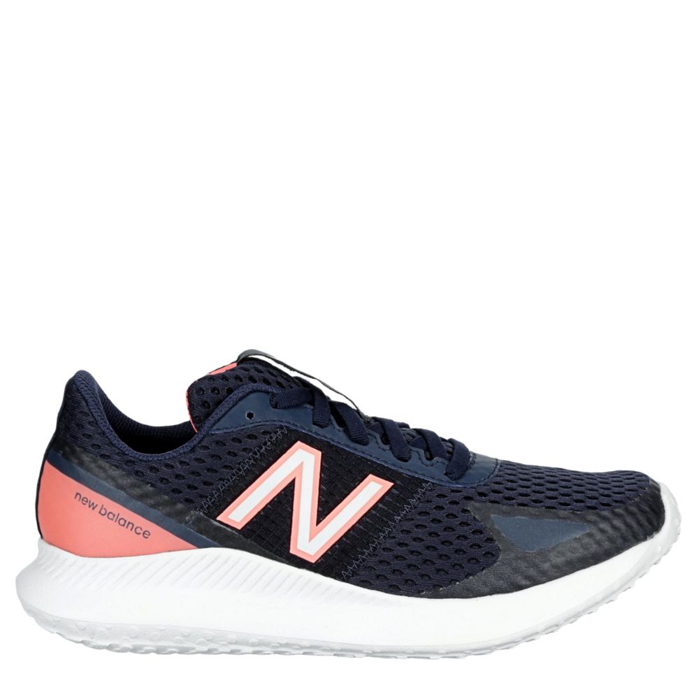 Navy New Balance Womens Vatu Running Shoe Running Rack Room Shoes