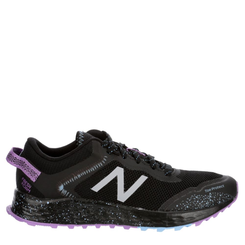 new balance women's arishi trail running shoe