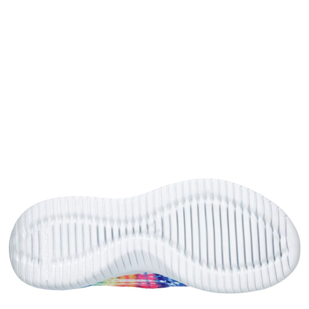 skechers harmonious tie dye
