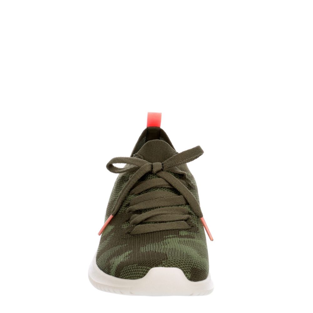 skechers ultra flex womens olive
