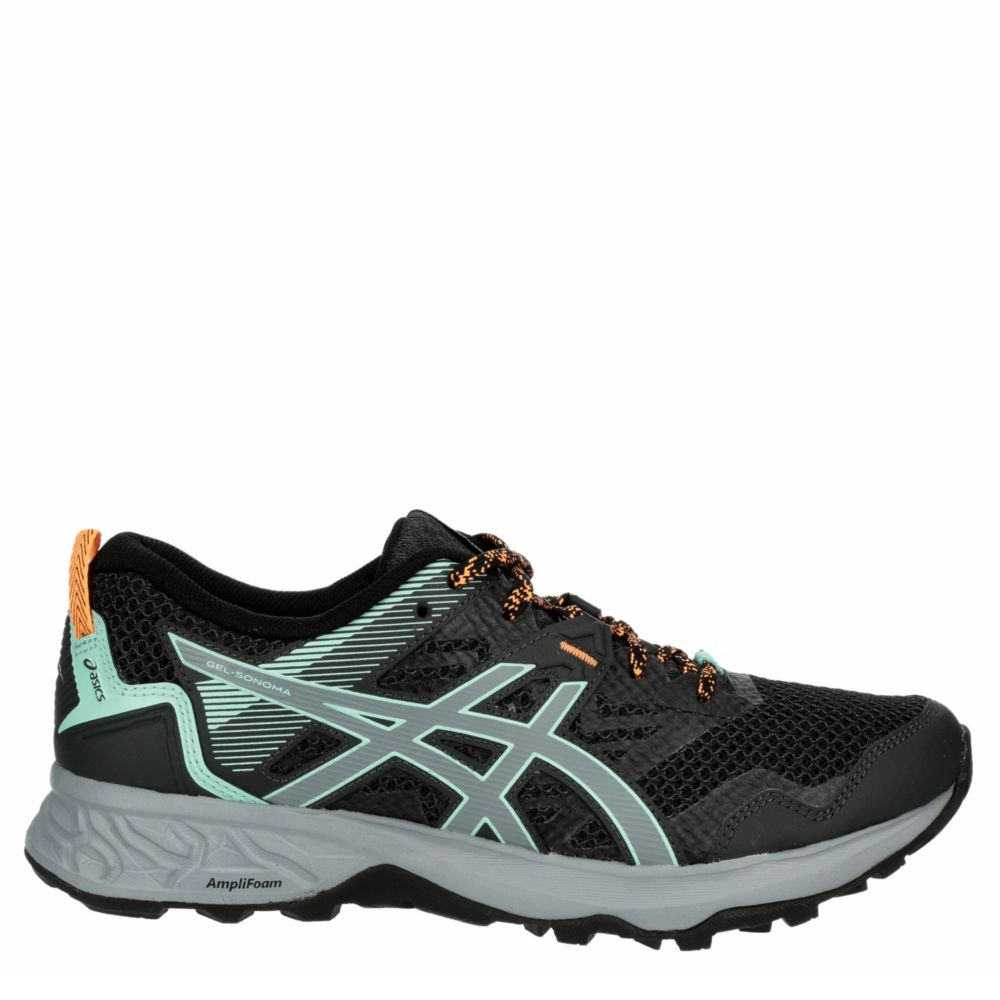 asics hiking sneakers