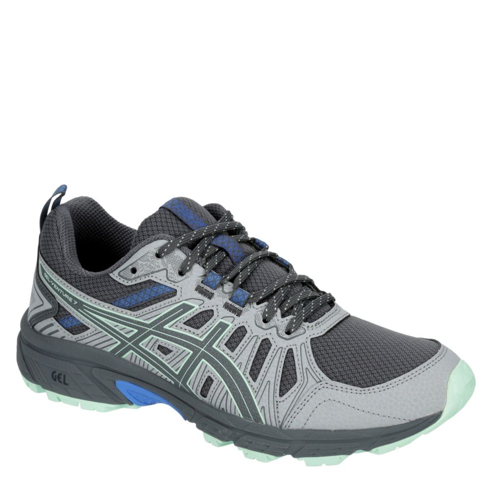 asics venture trail womens running shoes