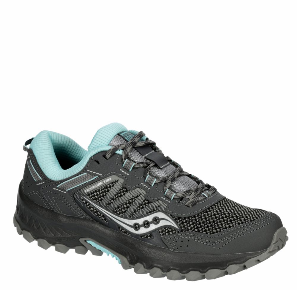 saucony excursion tr13 womens