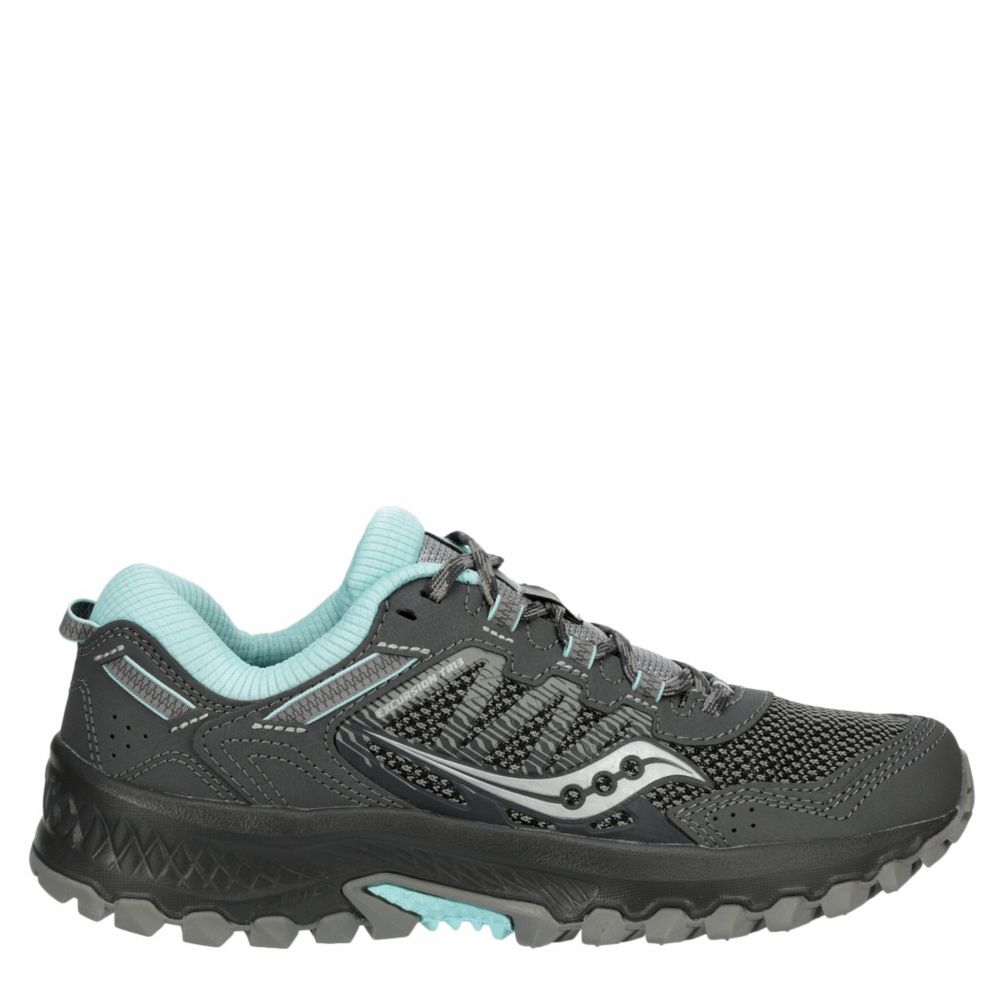 saucony excursion womens shoes