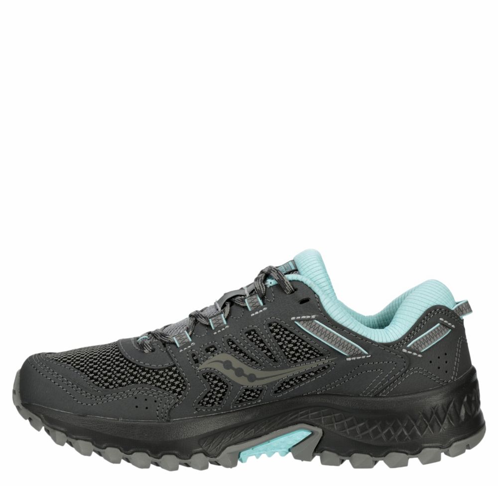 saucony excursion womens shoes