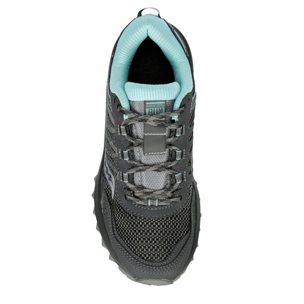 saucony excursion womens shoes