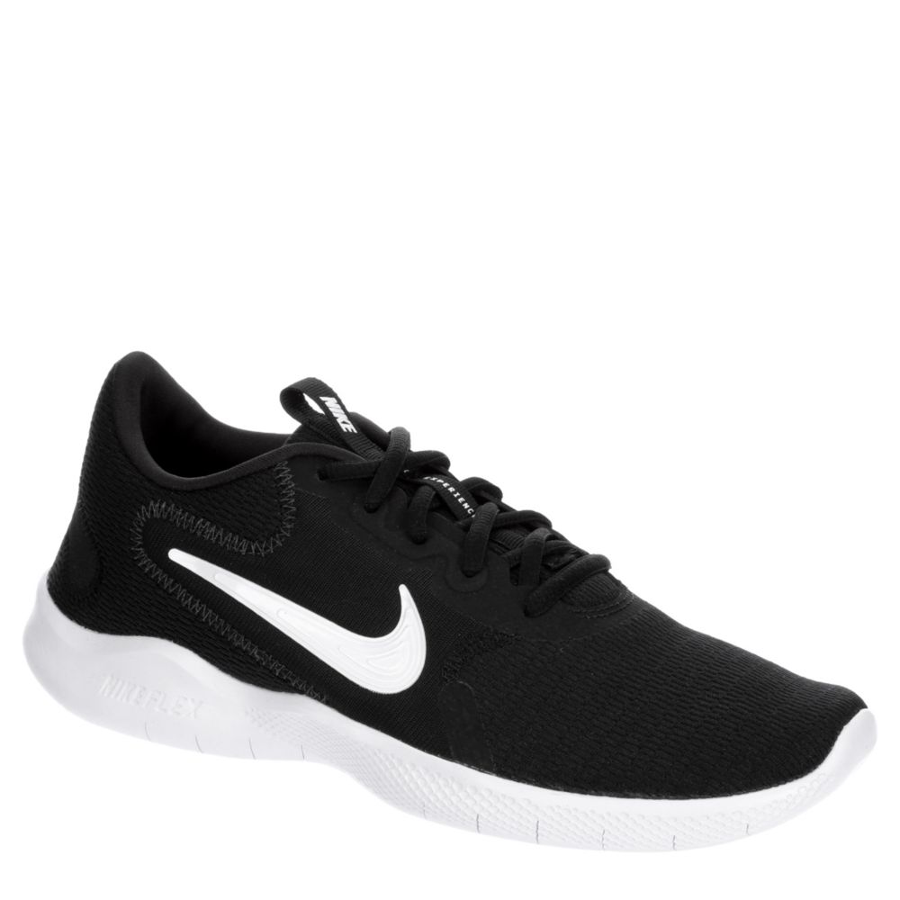 Black Nike Womens Flex Experience 9 