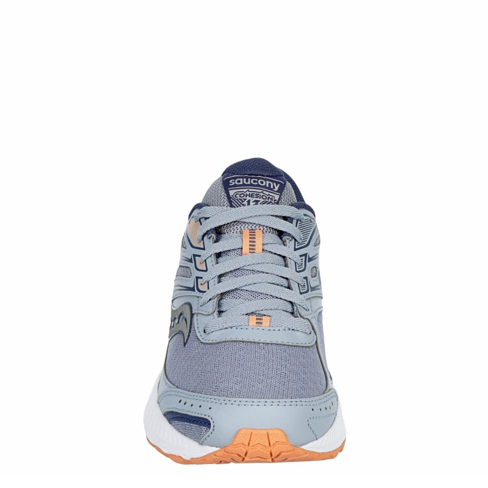 rack room shoes saucony