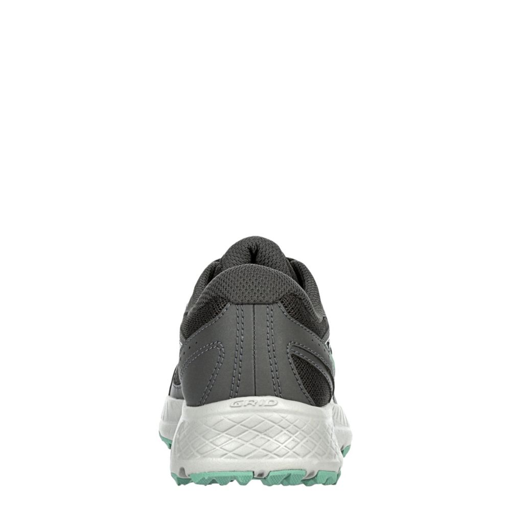 rack room shoes saucony