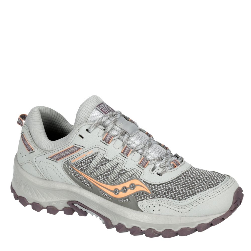 saucony excursion shoes