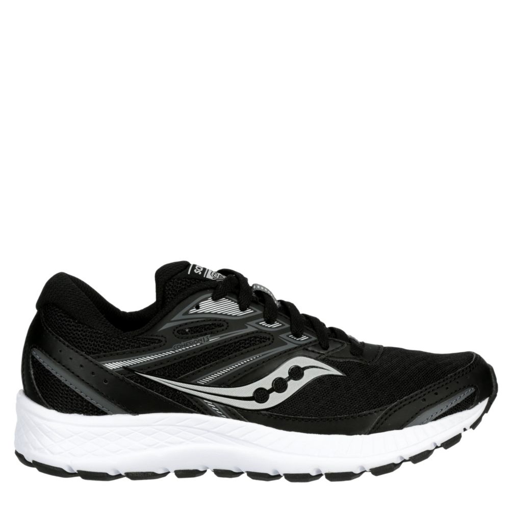 Saucony Womens Cohesion 13 Running Shoe 