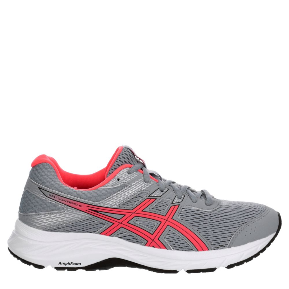 rack room shoes asics