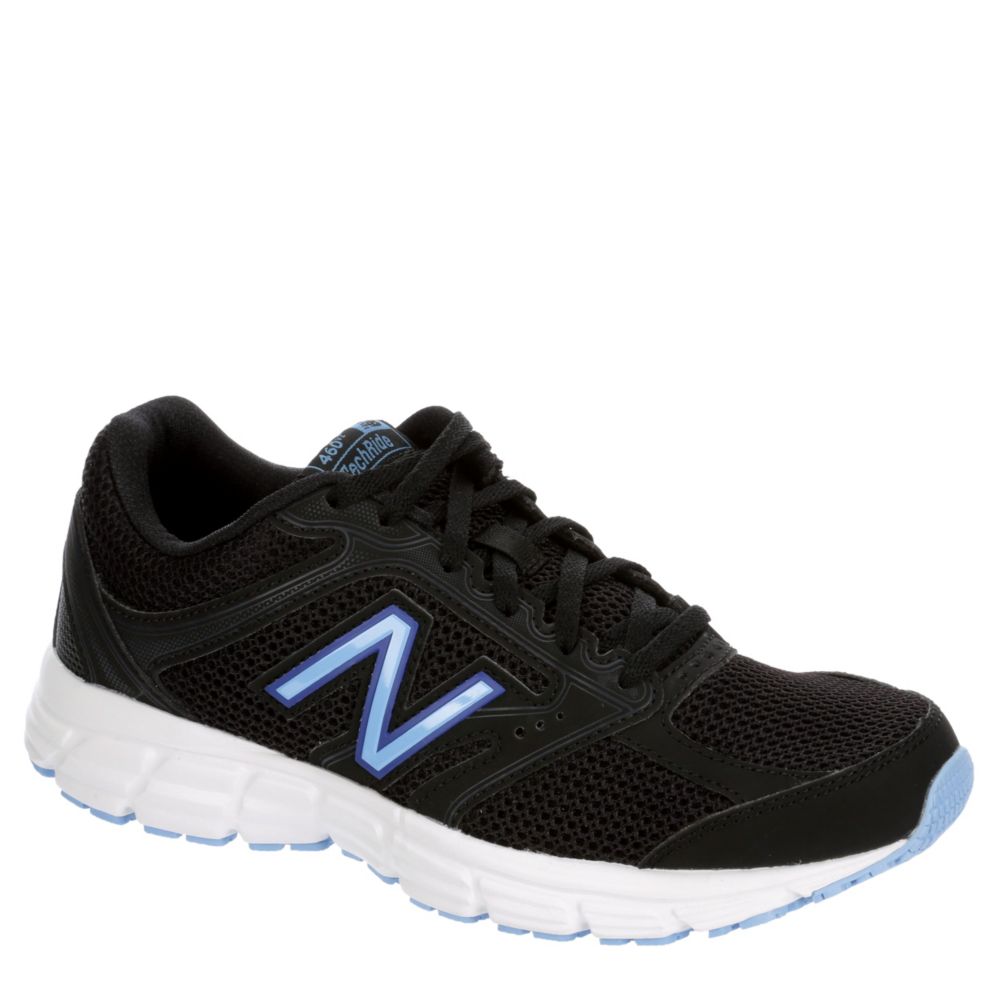 nb techride 460 v2