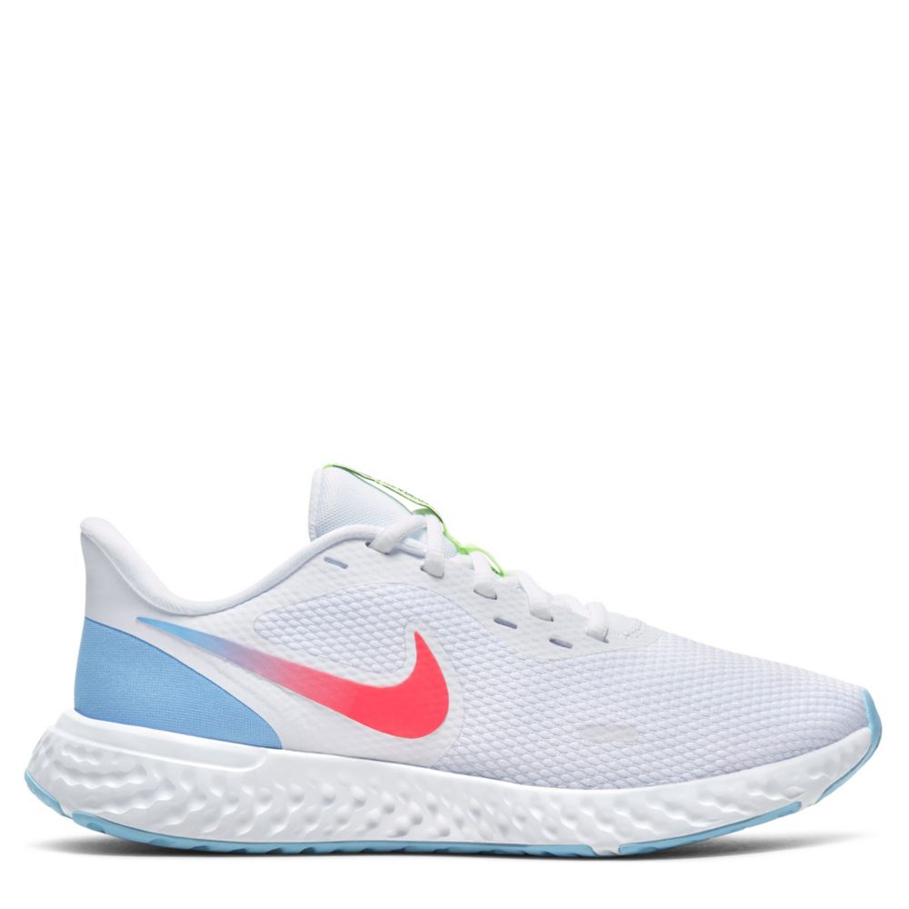 nike revolution women's running shoes