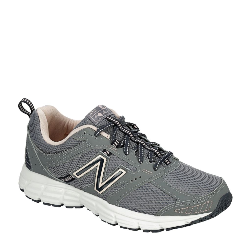 new balance grey womens shoes