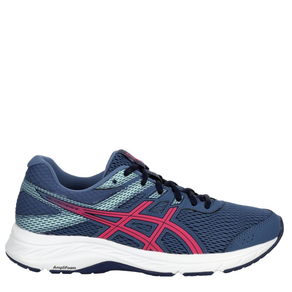 asics womens gel contend