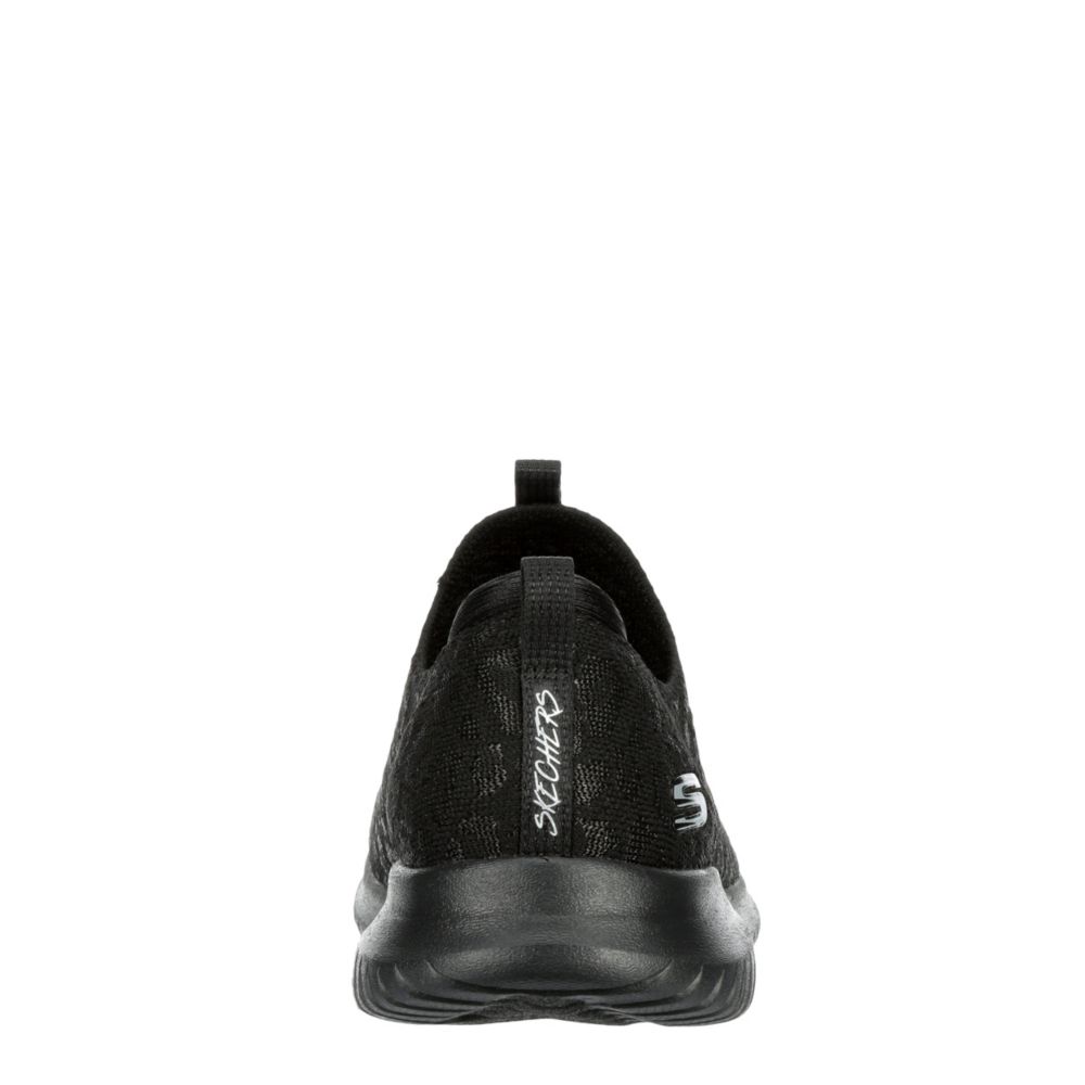 skechers brogues womens