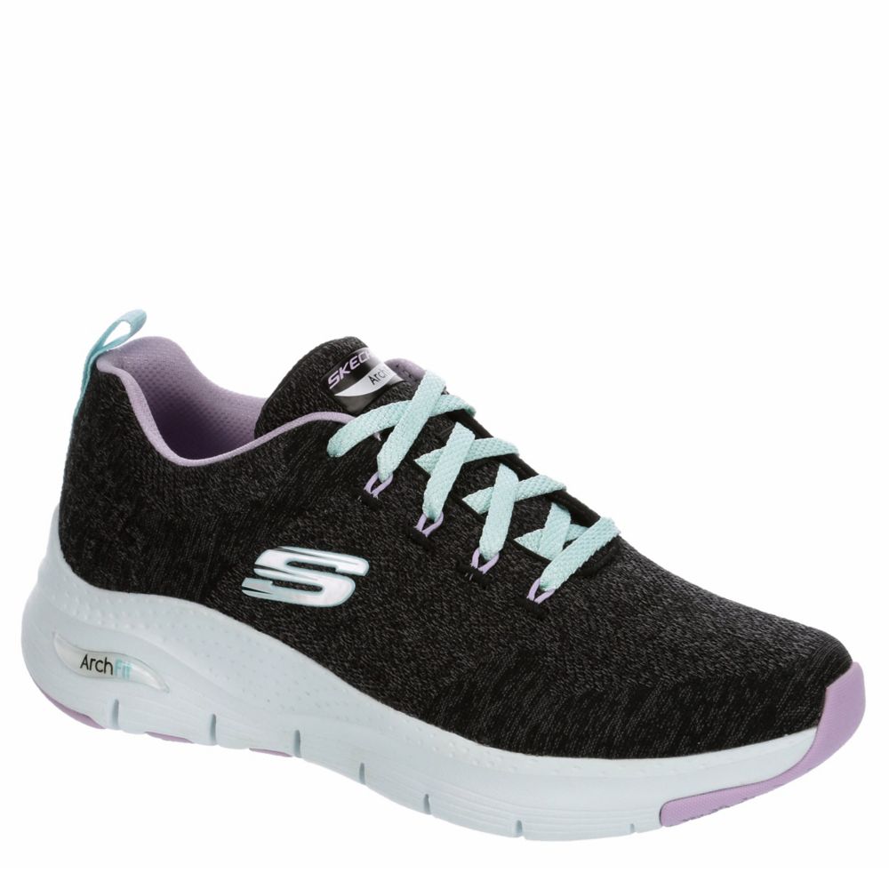 skechers arch fit shoes womens