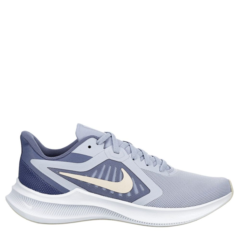 nike downshifter 10 blue