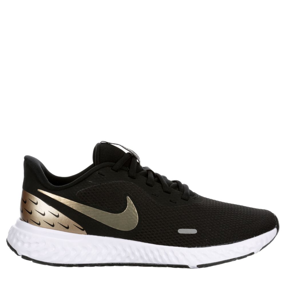 nike tanjun all black womens