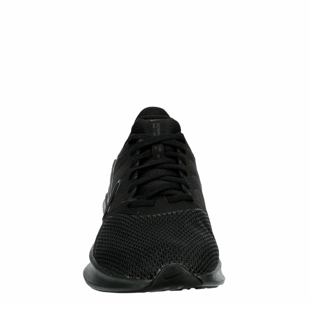 nike downshifter black womens