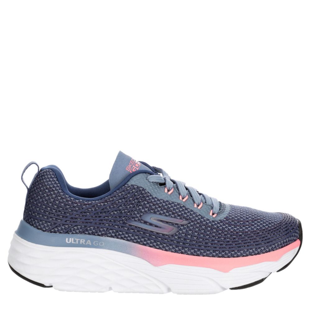 skechers women's max cushioning elite sneaker