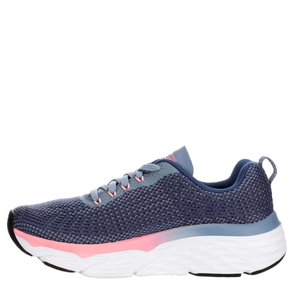 womens max cushion skechers