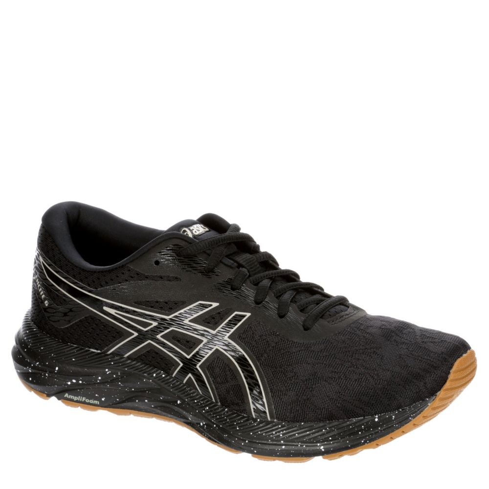 asics women's gel excite 6 running shoes review