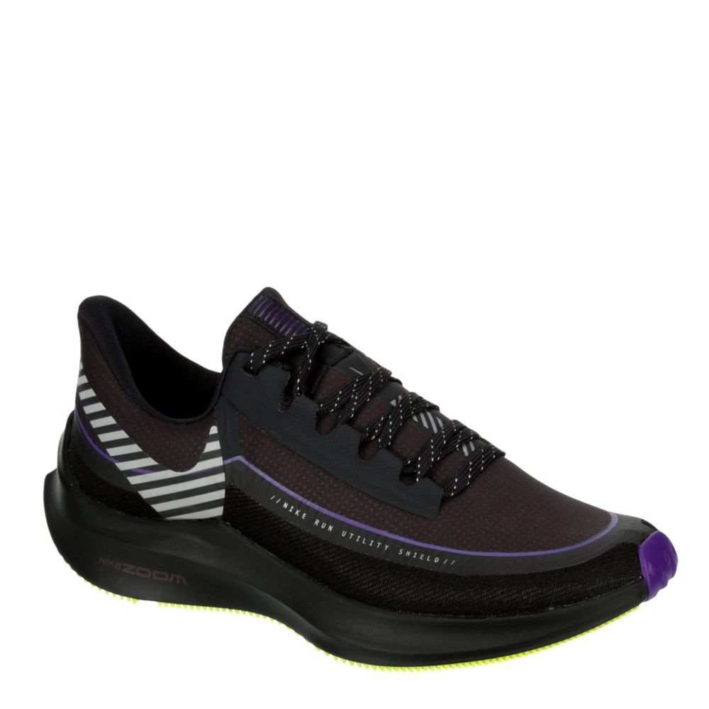 nike air zoom winflo 6 shield men's running shoe