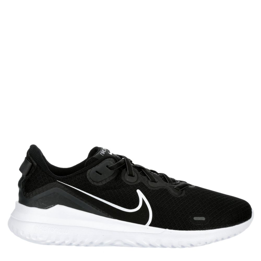 black nike flex womens