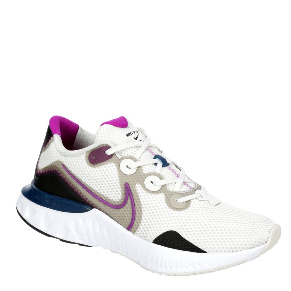 nike renew run women's running shoes