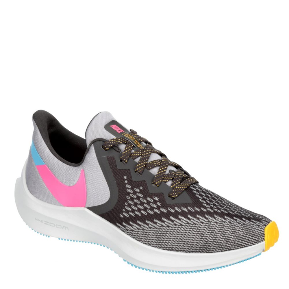 nike womens zoom winflo
