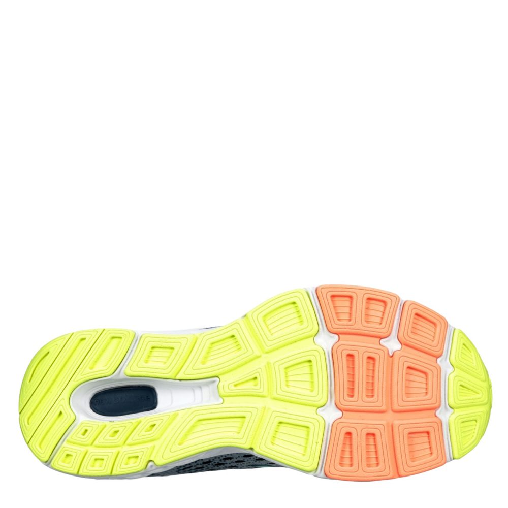 new balance 520 women orange