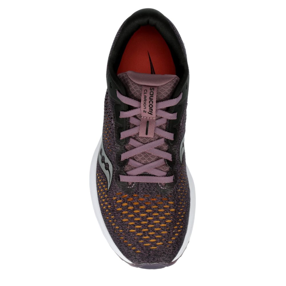 saucony women's clarion 2 running shoes