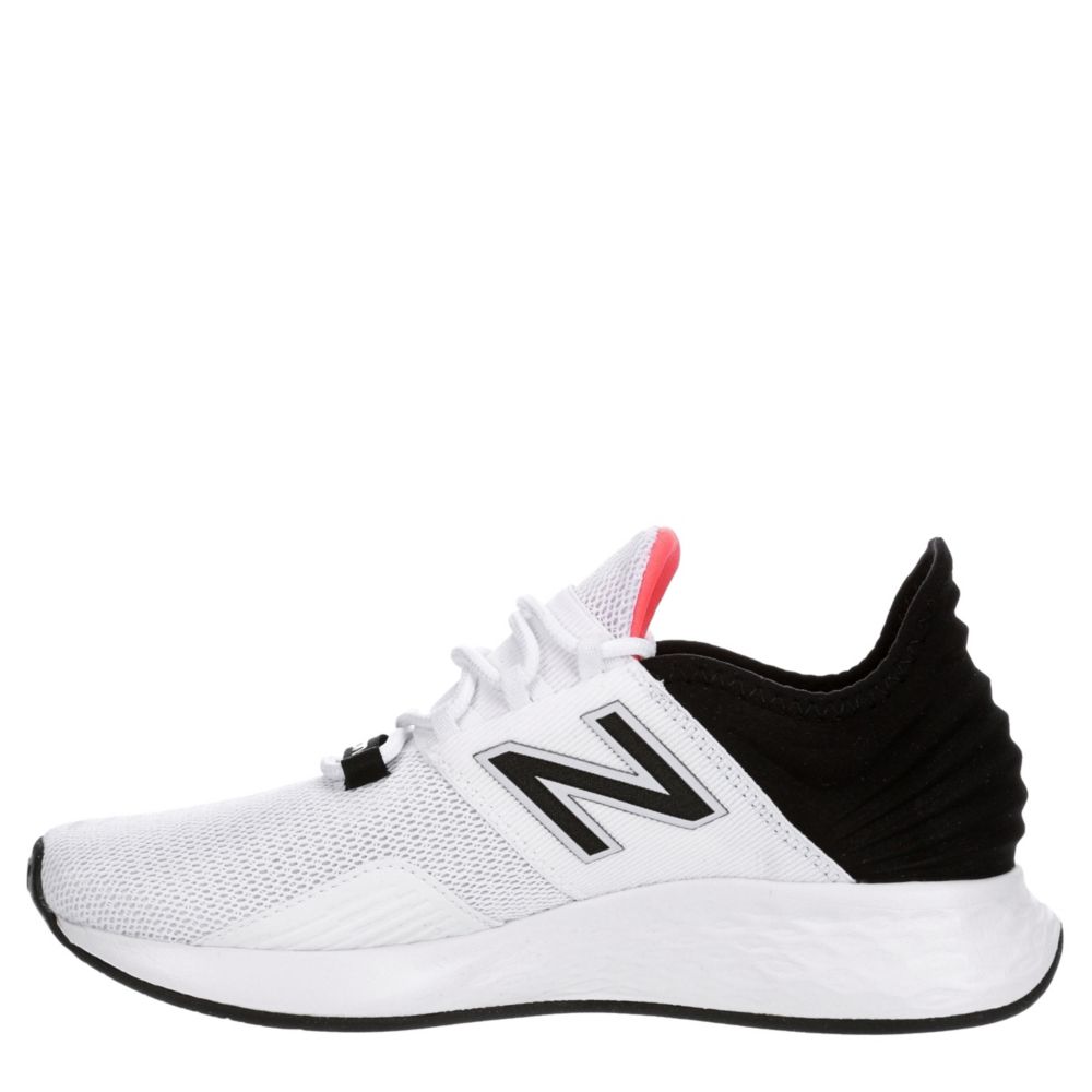 new balance women's roav fresh foam sportstyle running shoes