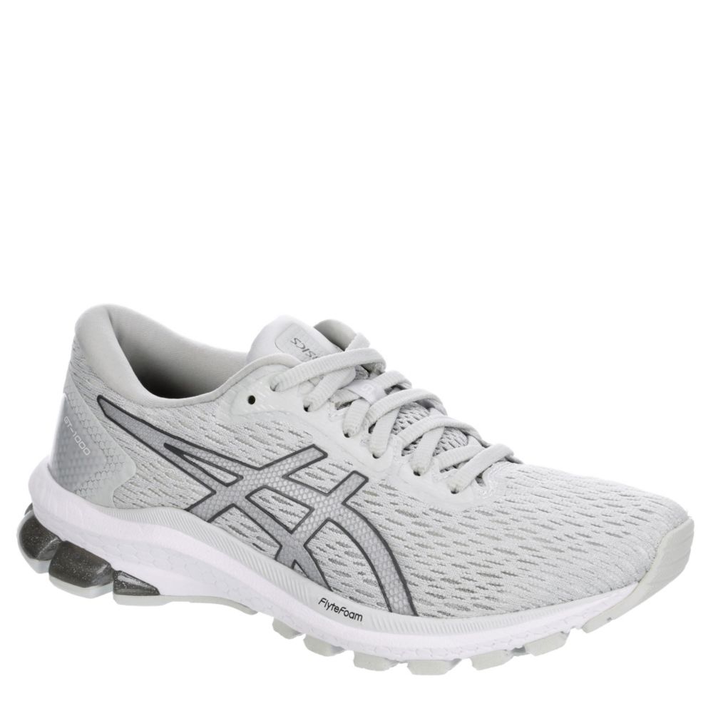 white asics womens