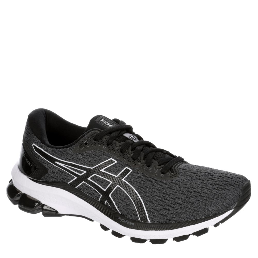 Black Asics Womens Gt-1000 9 | Womens 