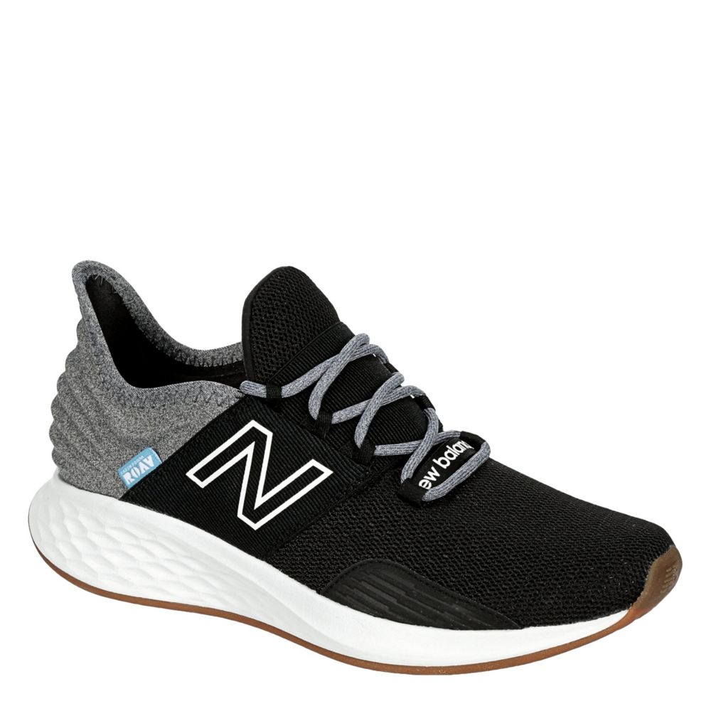 slip on new balance womens shoes